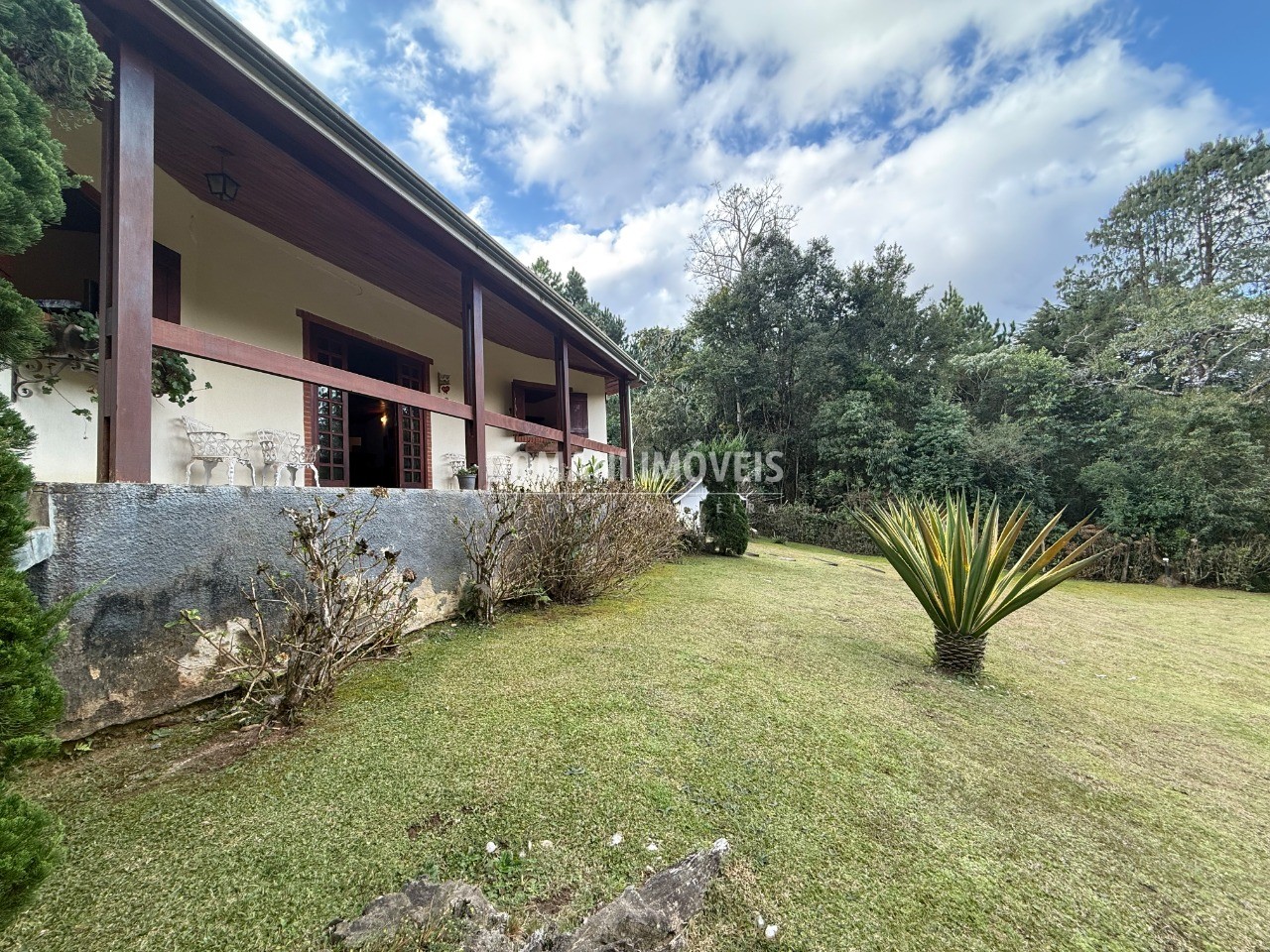 Casa, 5 quartos - Foto 6