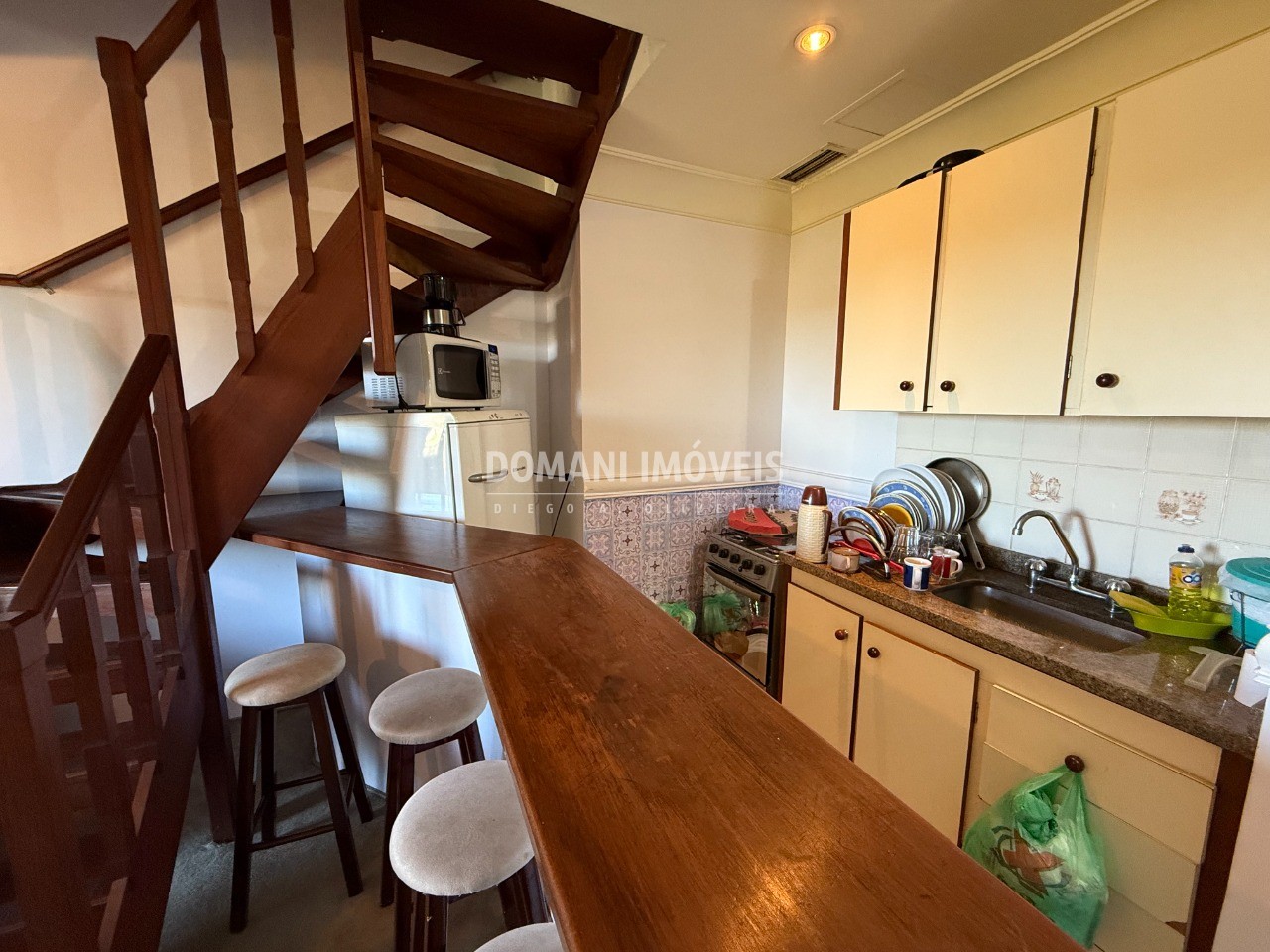 Apartamento, 1 quarto, 63 m² - Foto 9