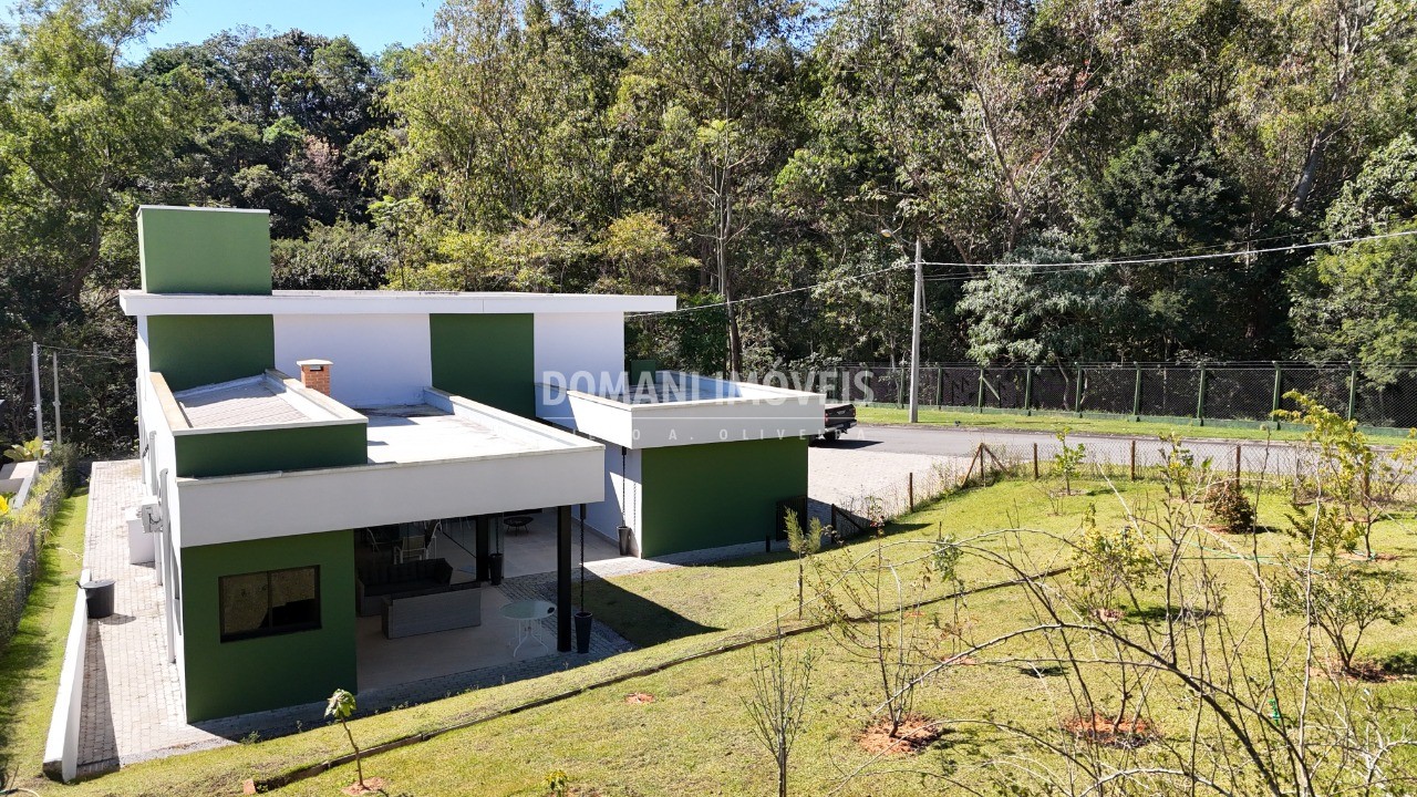 Casa, 3 quartos - Foto 33