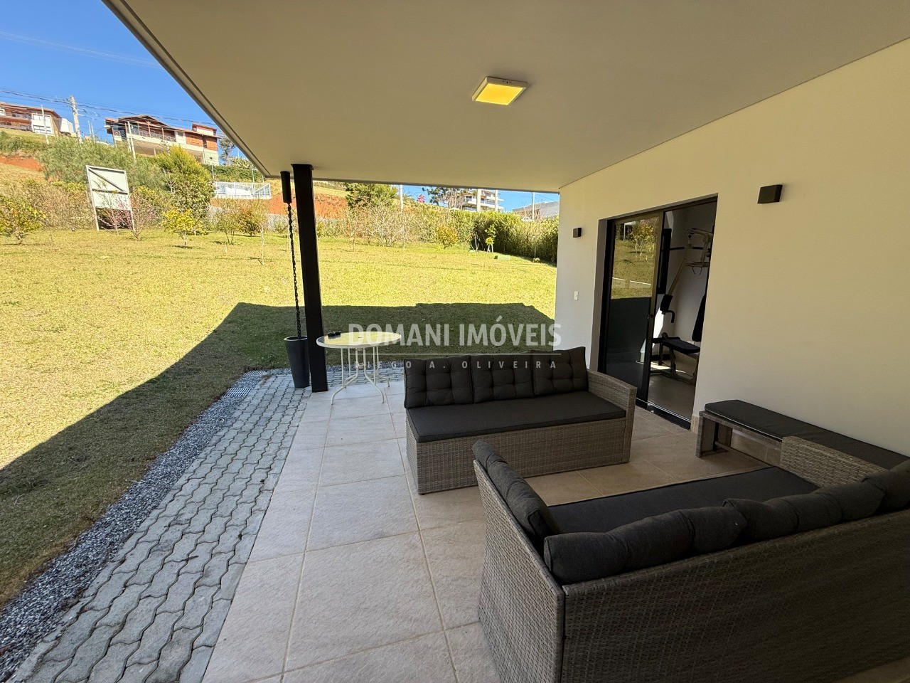 Casa, 3 quartos - Foto 20