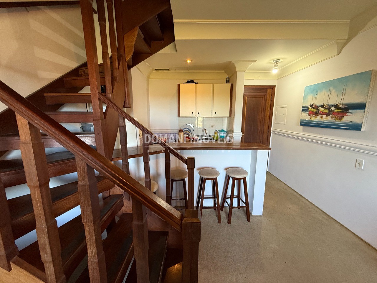 Apartamento, 1 quarto, 63 m² - Foto 12