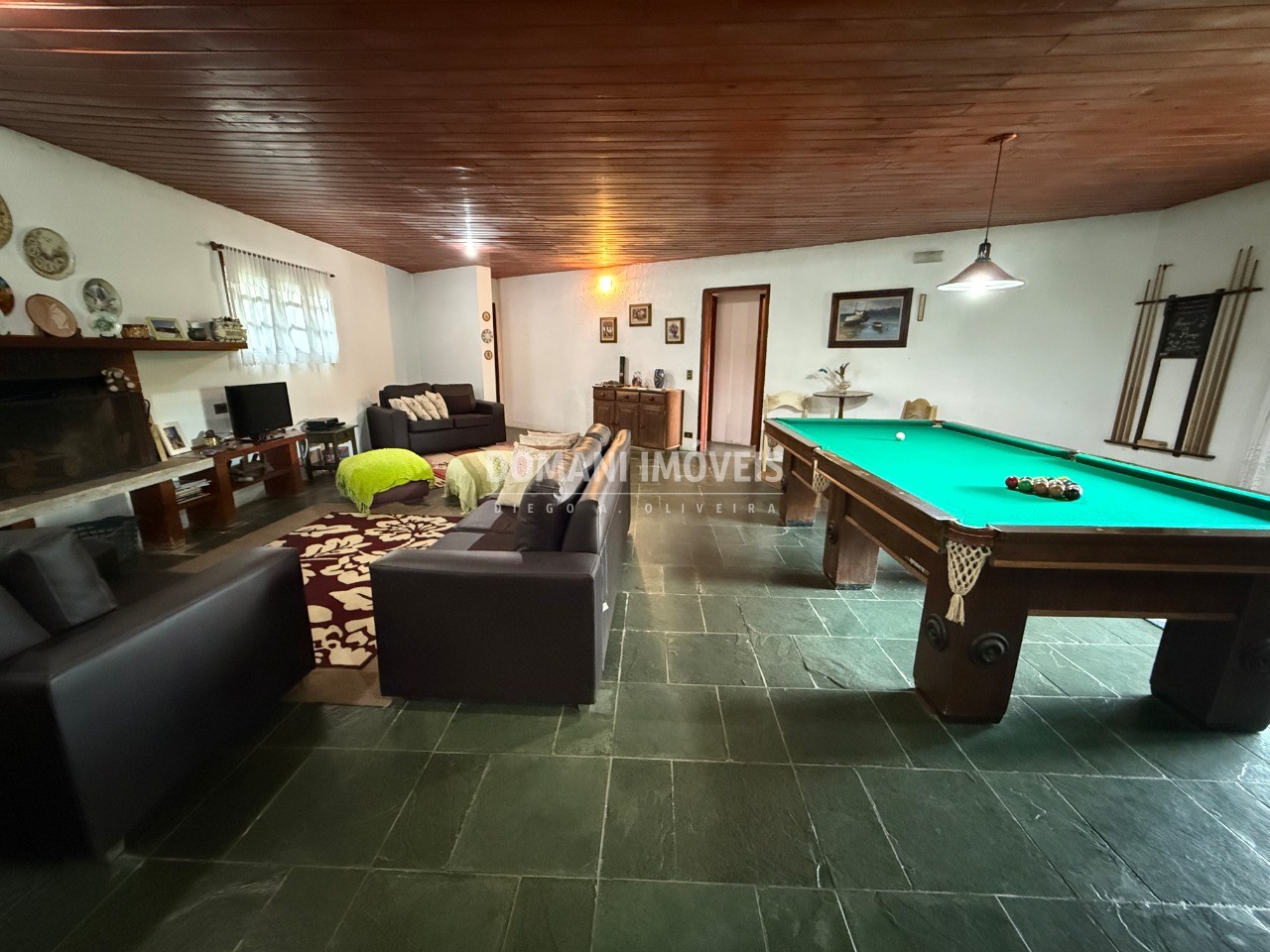 Casa, 5 quartos - Foto 13