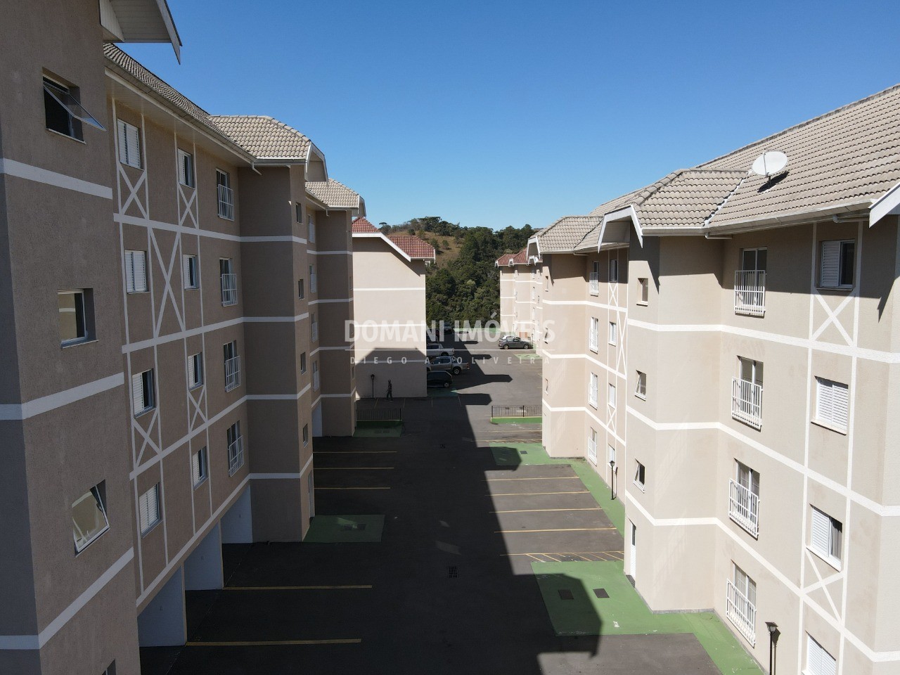 Apartamento, 2 quartos, 55 m² - Foto 27
