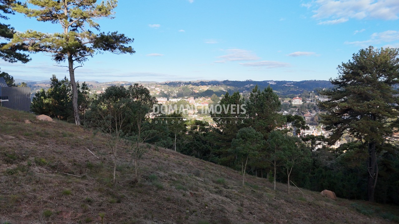 Terreno, 5535 m² - Foto 1