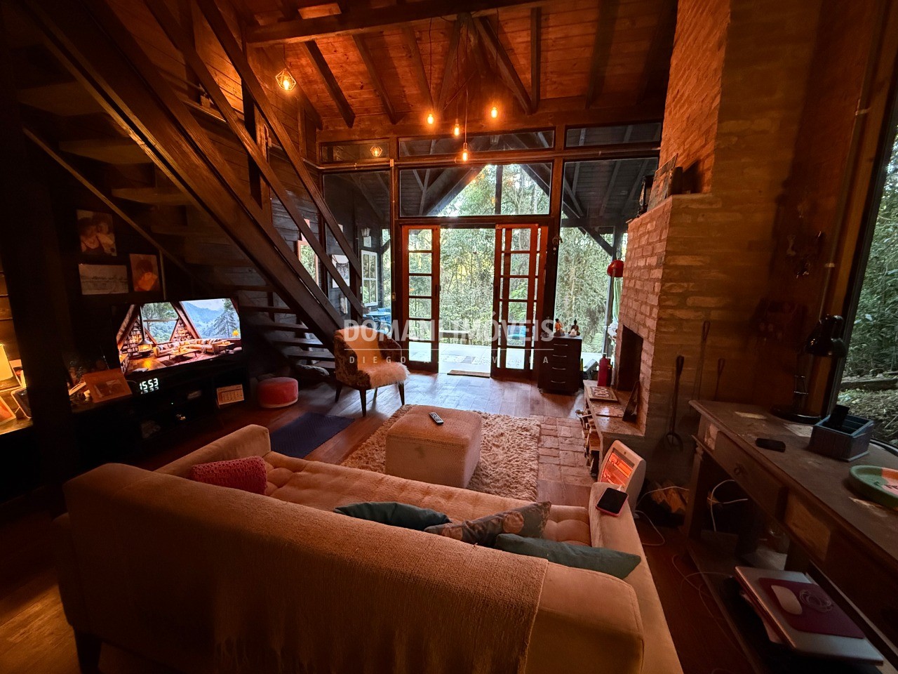 Casa, 3 quartos - Foto 8
