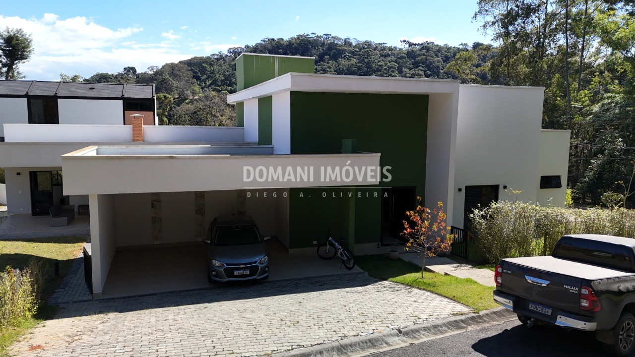 Casa, 3 quartos - Foto 7