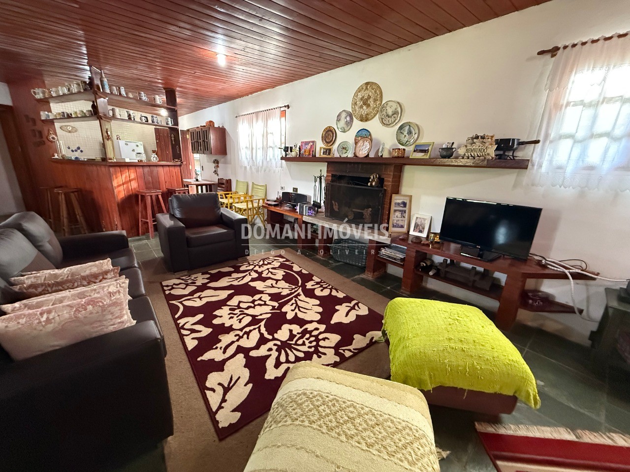 Casa, 5 quartos - Foto 23