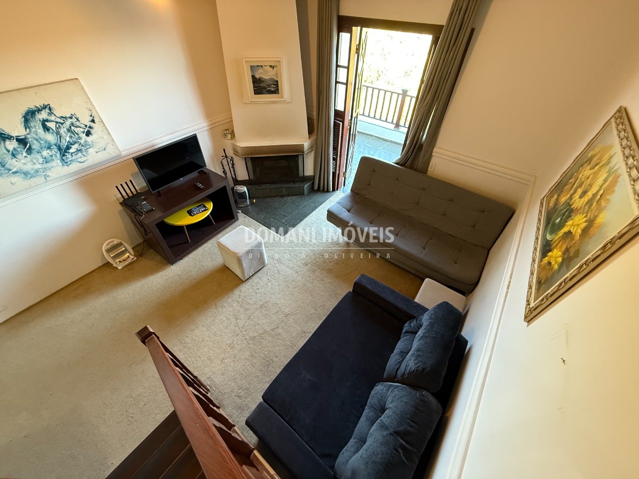 Apartamento, 1 quarto, 63 m² - Foto 17