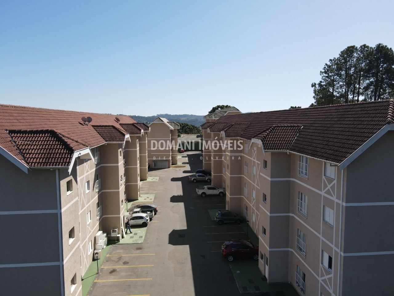 Apartamento, 2 quartos, 55 m² - Foto 25