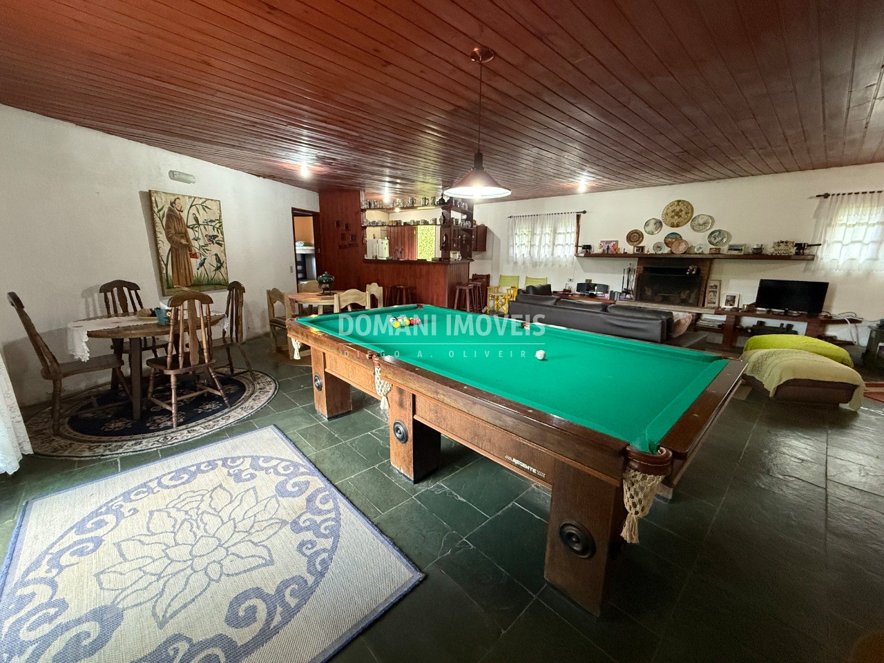 Casa, 5 quartos - Foto 8