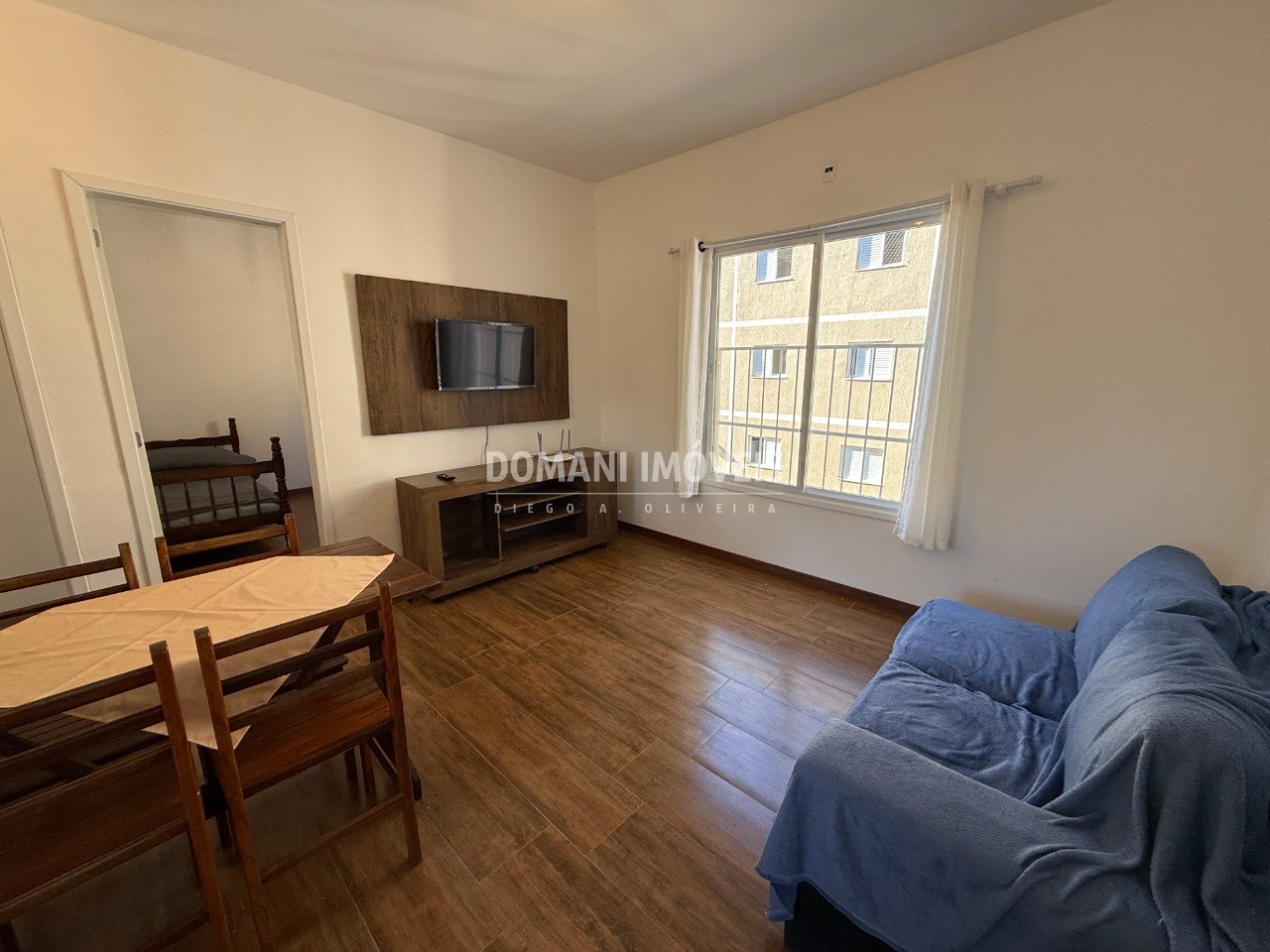 Apartamento, 2 quartos, 55 m² - Foto 8