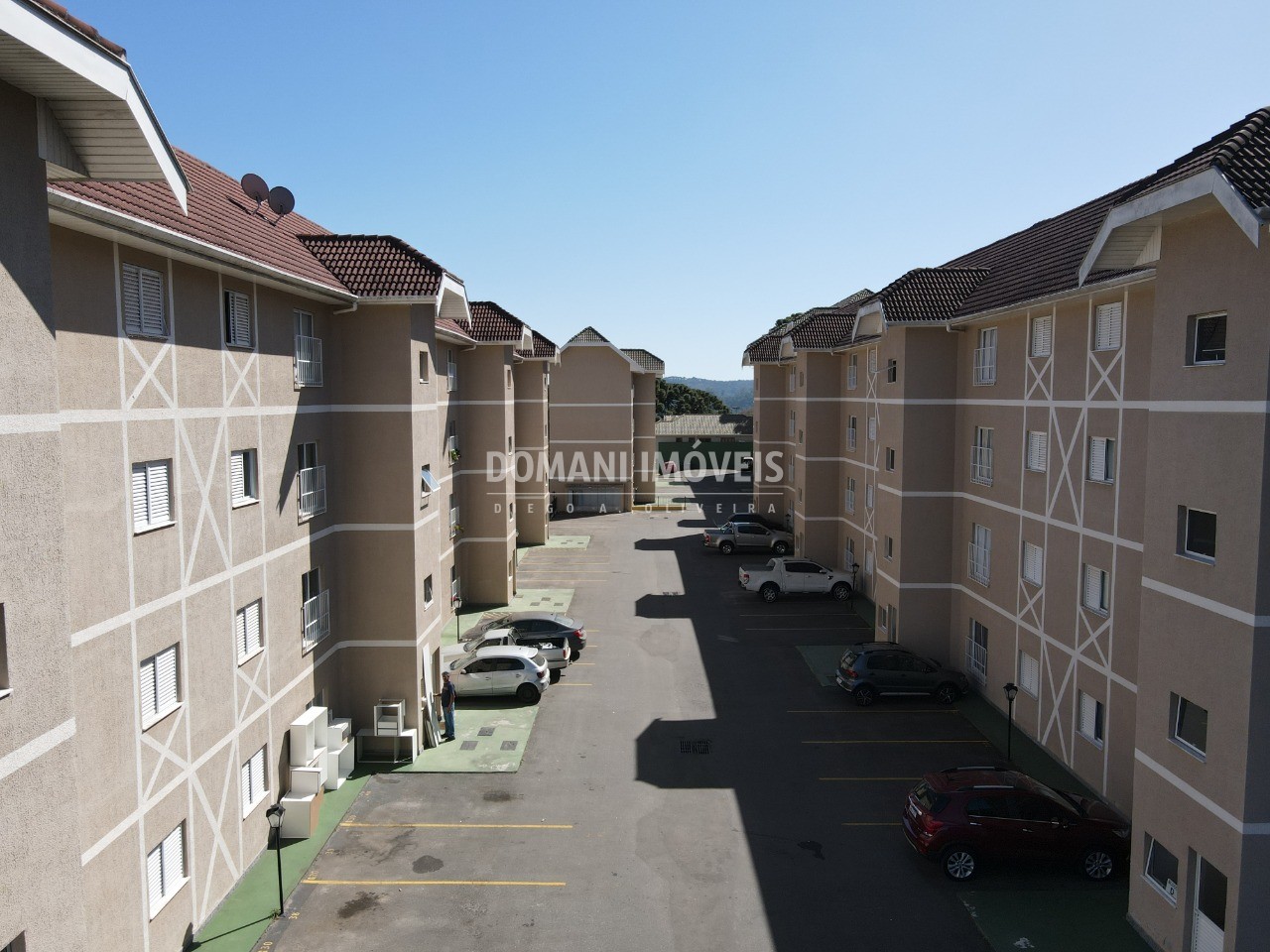 Apartamento, 2 quartos, 55 m² - Foto 3
