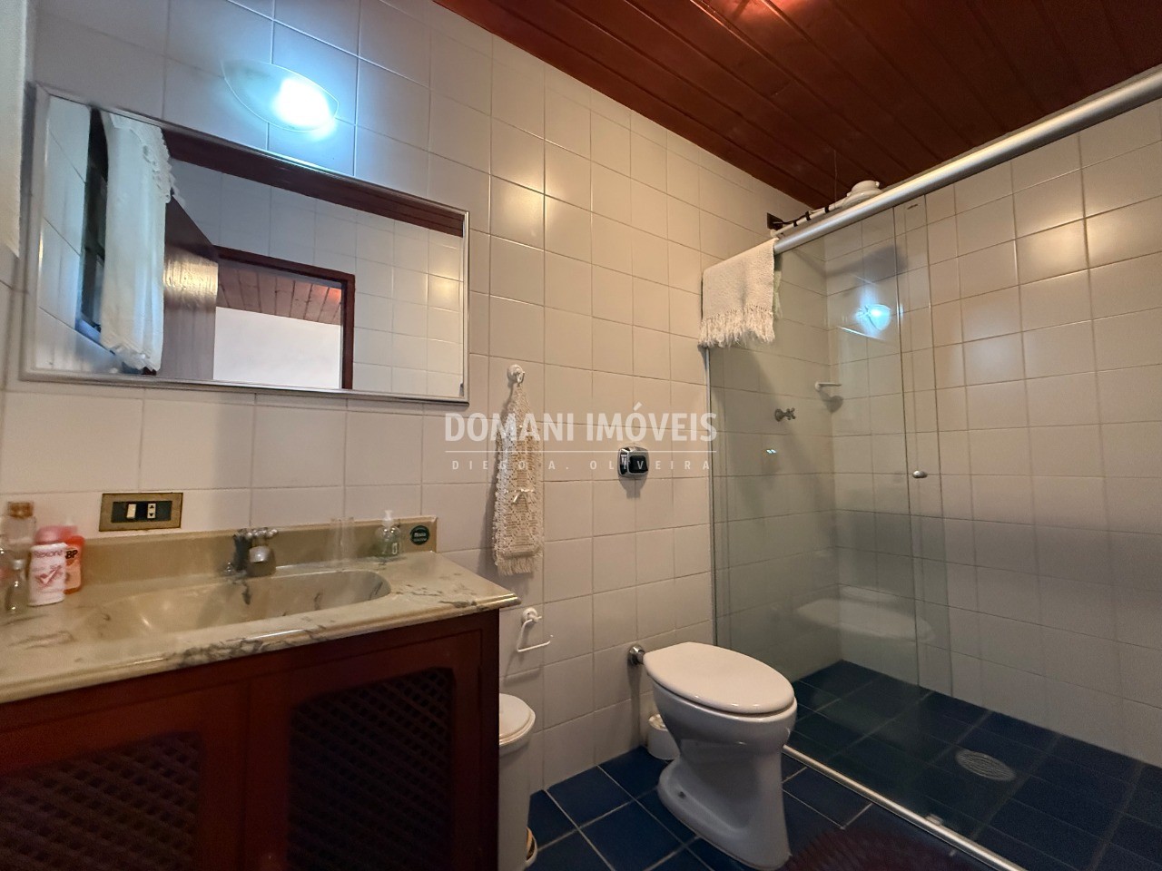 Casa, 5 quartos - Foto 22