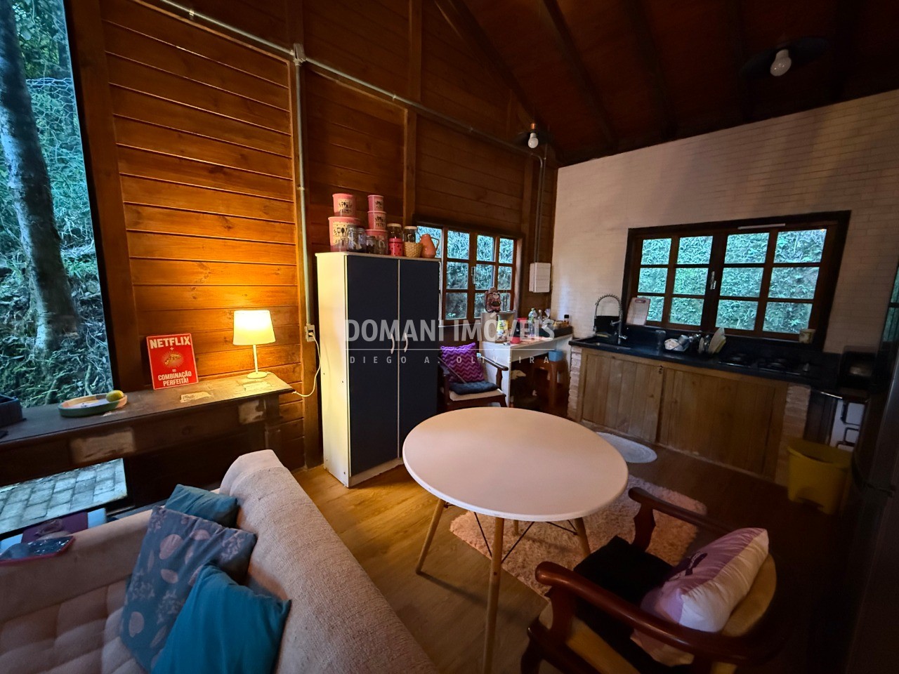 Casa, 3 quartos - Foto 11