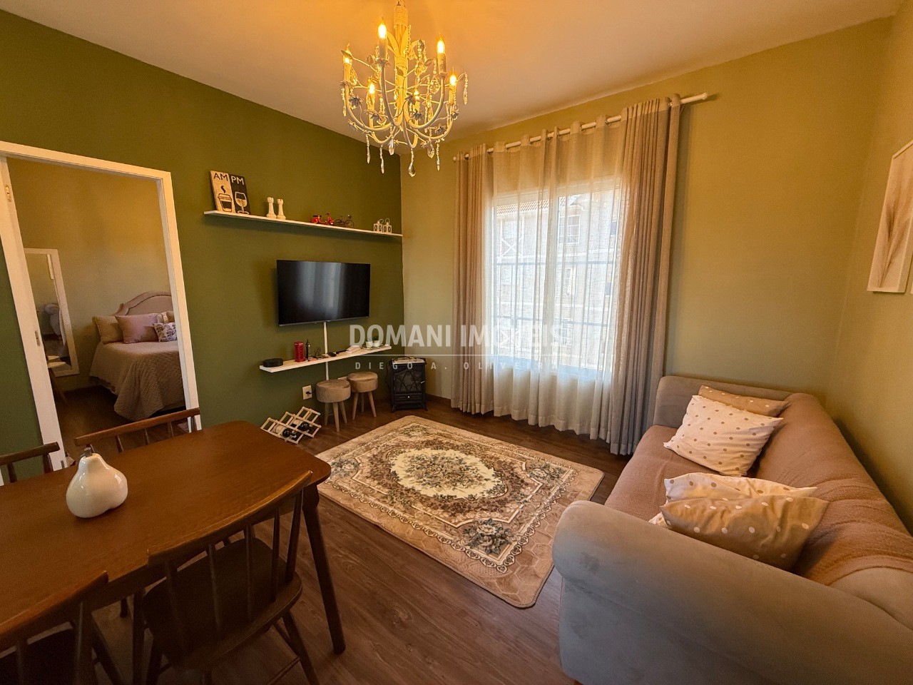 Apartamento, 2 quartos, 55 m² - Foto 8
