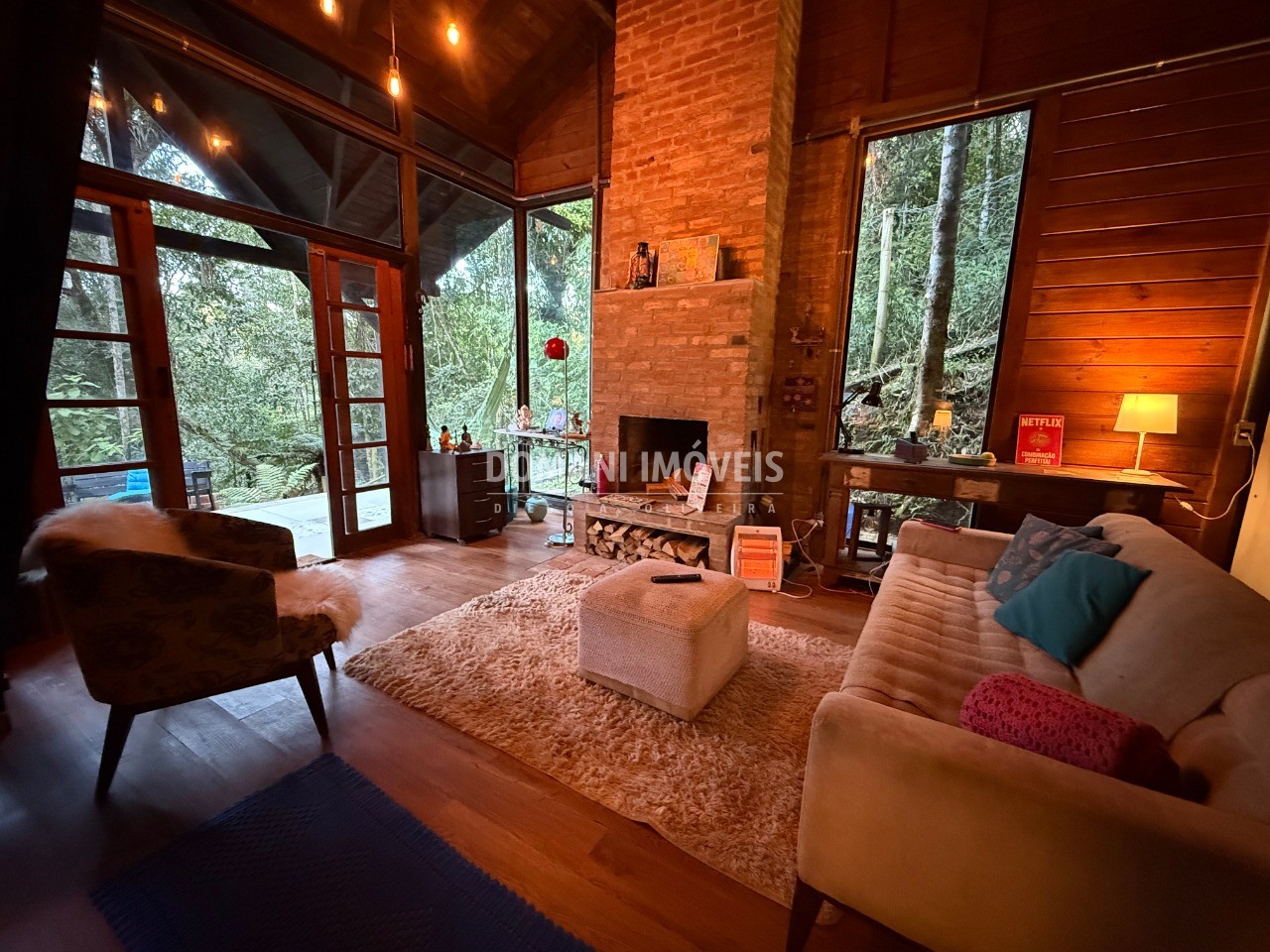 Casa, 3 quartos - Foto 10
