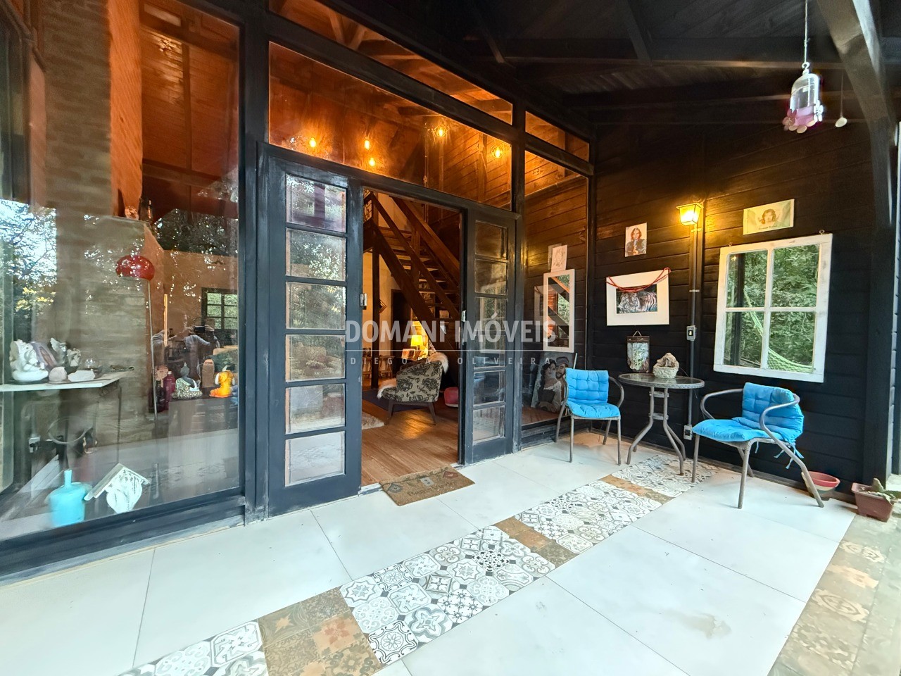 Casa, 3 quartos - Foto 7