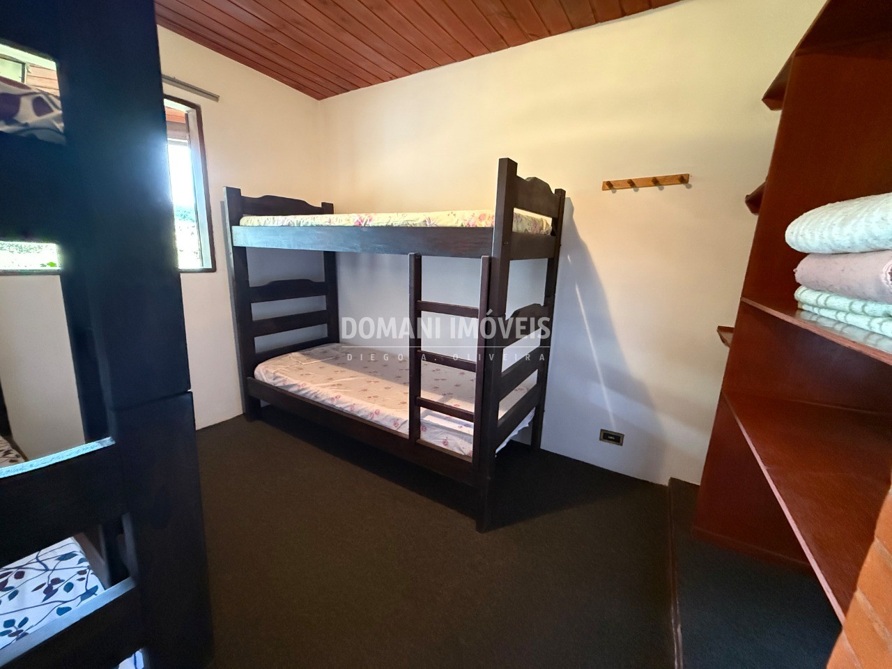 Casa, 5 quartos - Foto 26