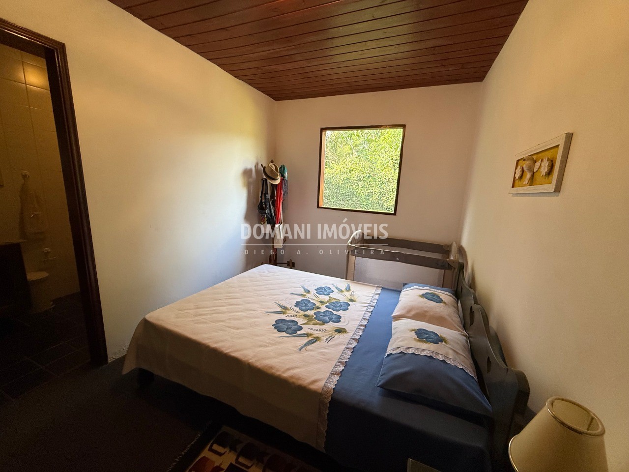 Casa, 5 quartos - Foto 20