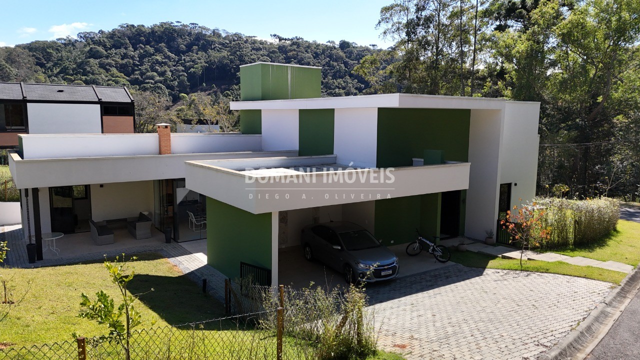 Casa, 3 quartos - Foto 6