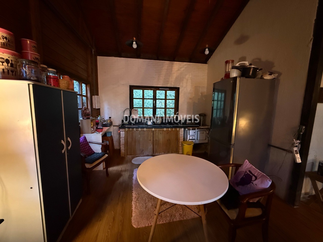 Casa, 3 quartos - Foto 12