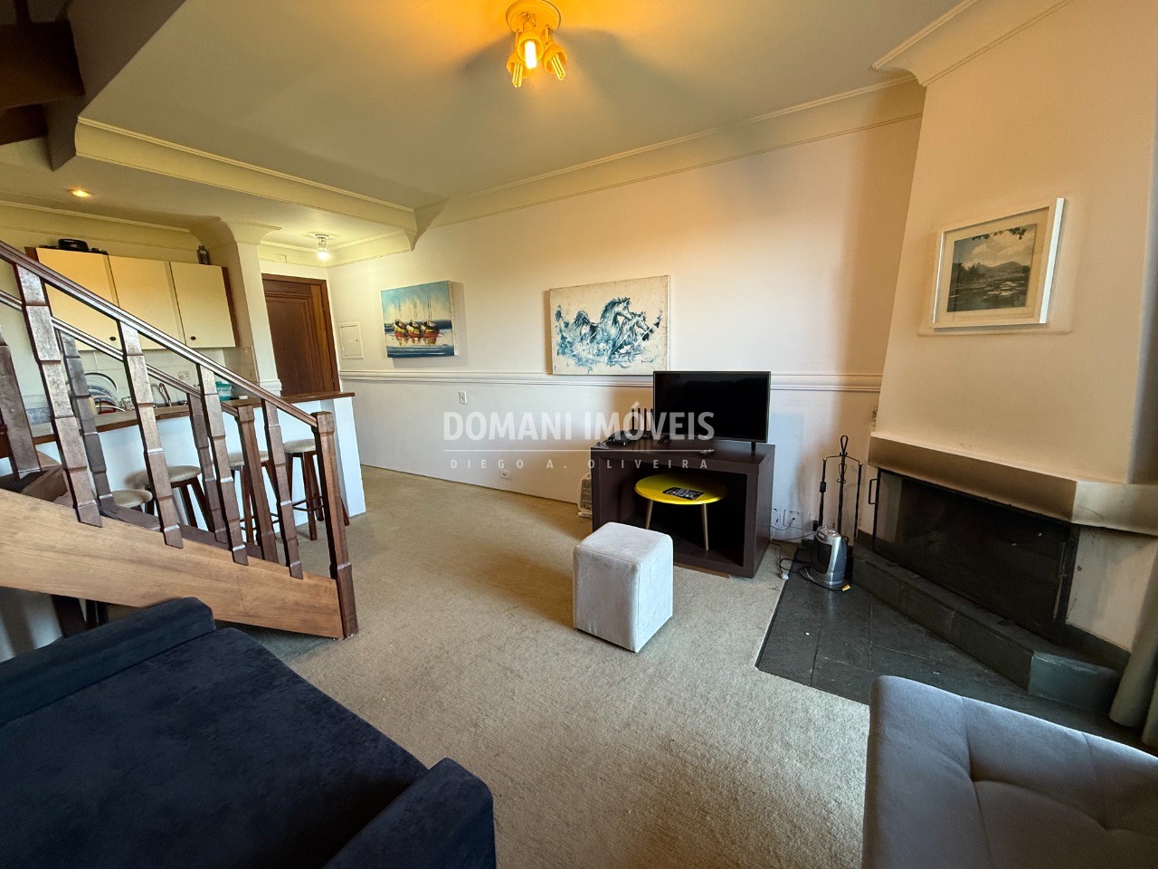 Apartamento, 1 quarto, 63 m² - Foto 11