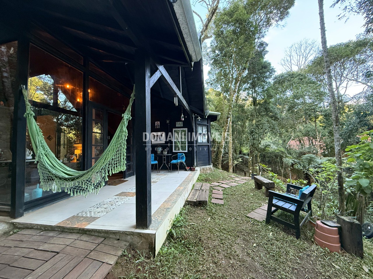 Casa, 3 quartos - Foto 30