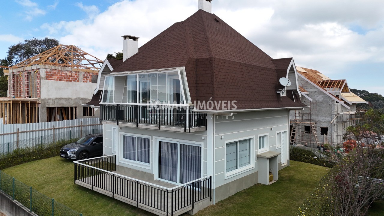 Casa, 3 quartos - Foto 6