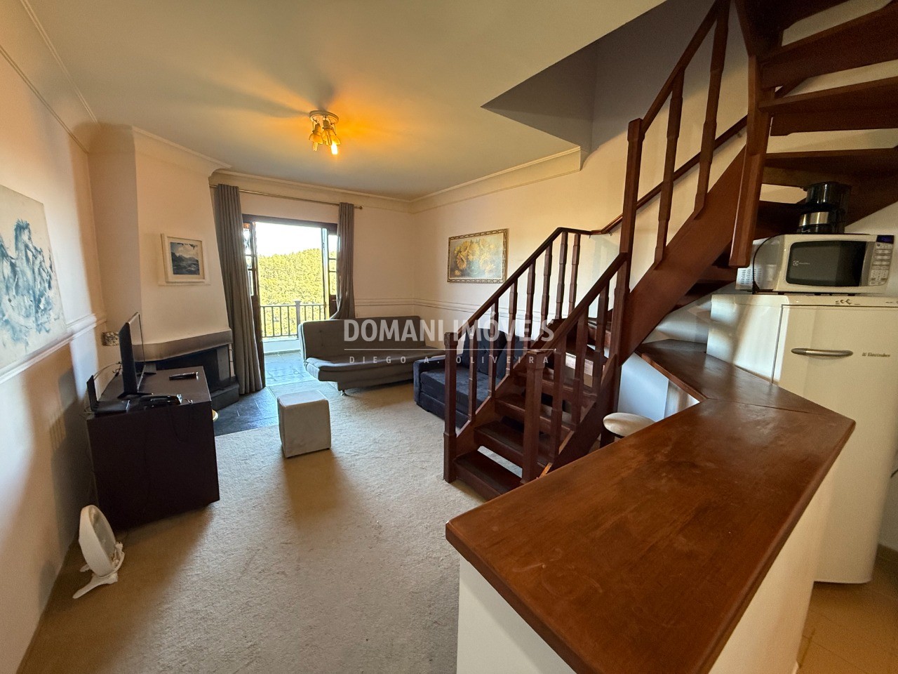 Apartamento, 1 quarto, 63 m² - Foto 8