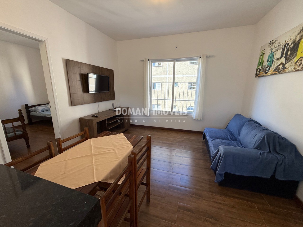 Apartamento, 2 quartos, 55 m² - Foto 14