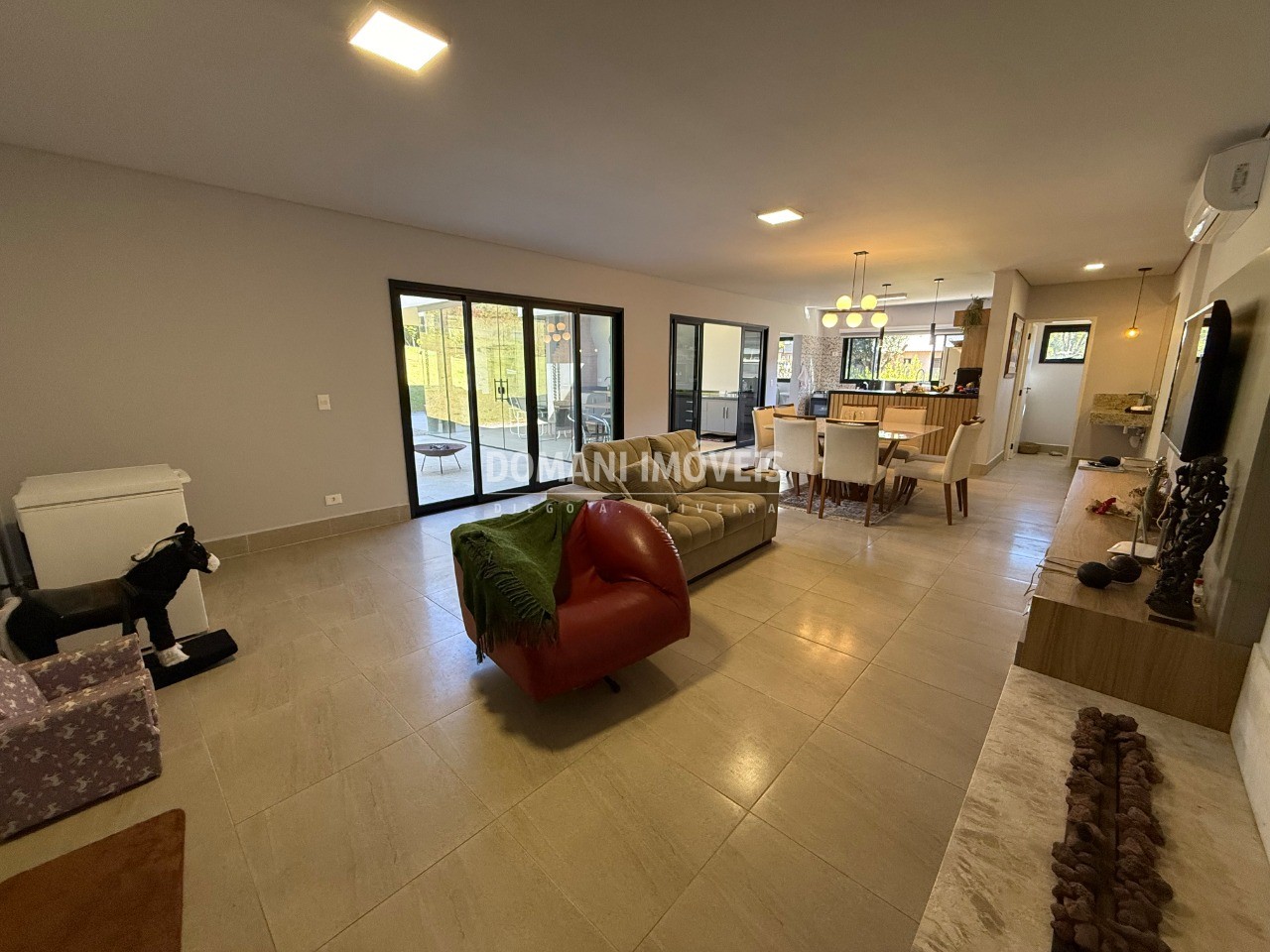 Casa, 3 quartos - Foto 10