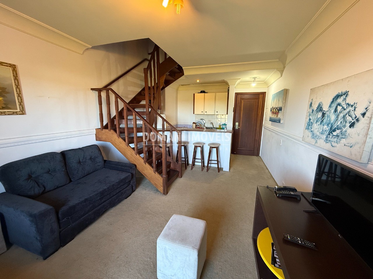Apartamento, 1 quarto, 63 m² - Foto 10