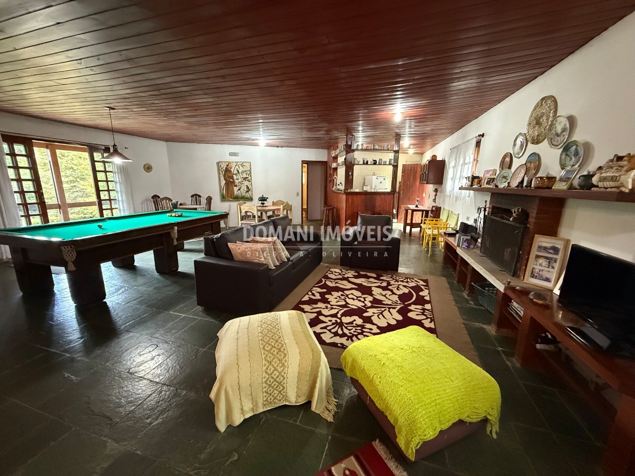 Casa, 5 quartos - Foto 10