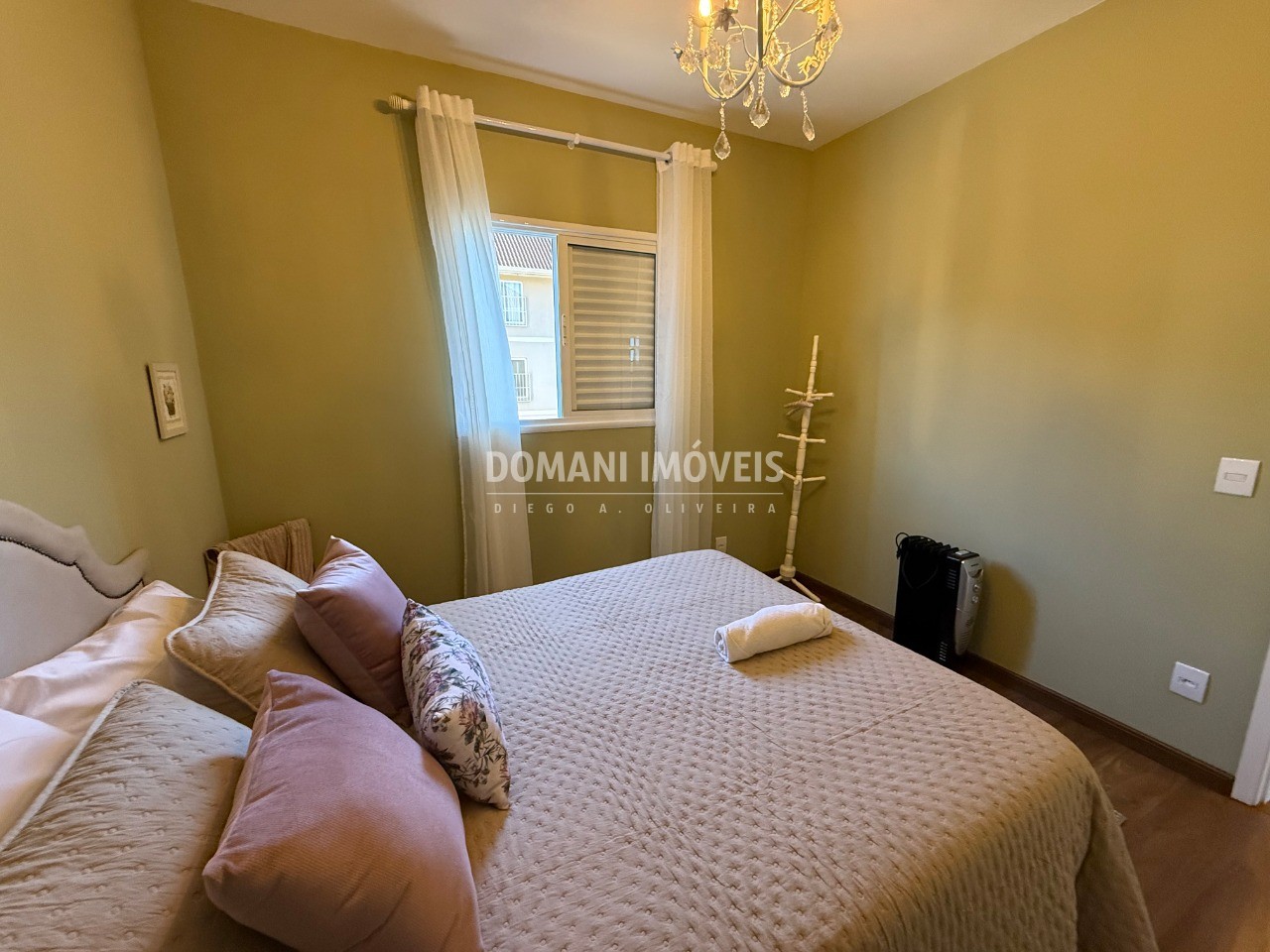Apartamento, 2 quartos, 55 m² - Foto 17