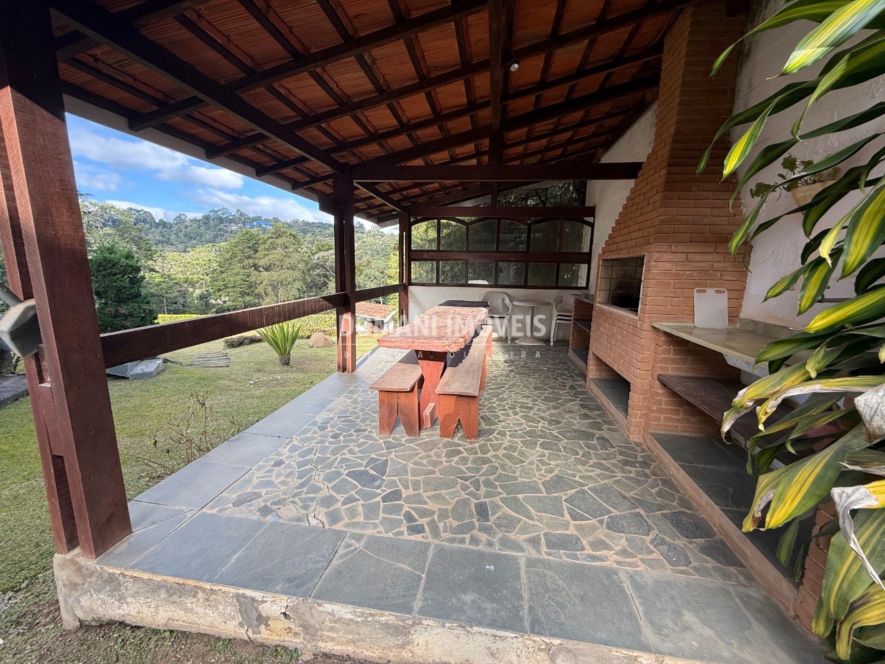 Casa, 5 quartos - Foto 29
