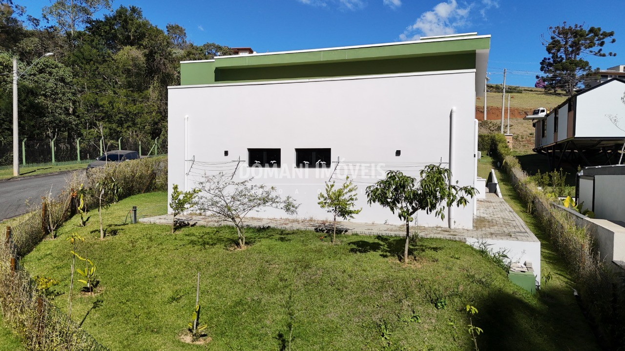 Casa, 3 quartos - Foto 37