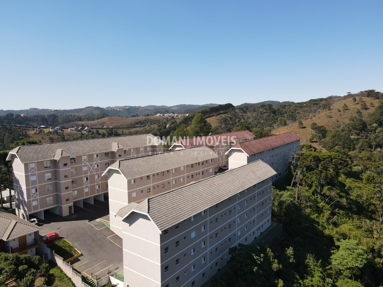 Apartamento, 2 quartos, 55 m² - Foto 5