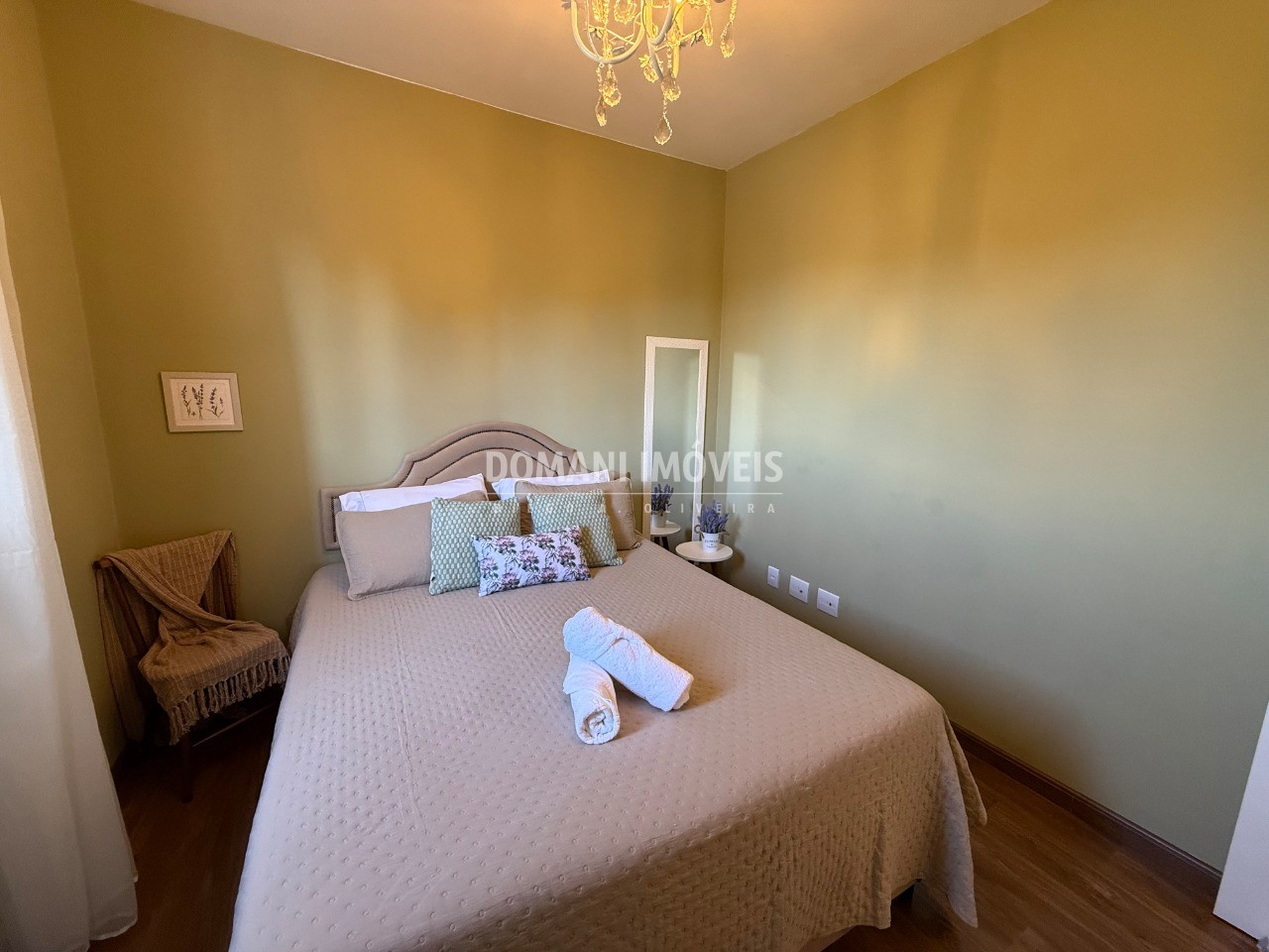 Apartamento, 2 quartos, 55 m² - Foto 21