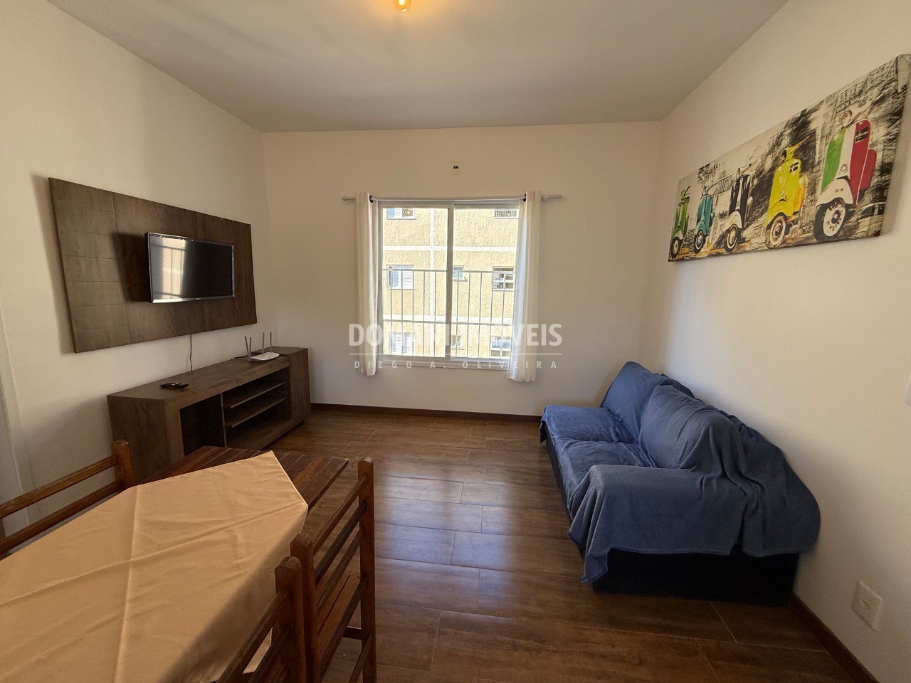 Apartamento, 2 quartos, 55 m² - Foto 9
