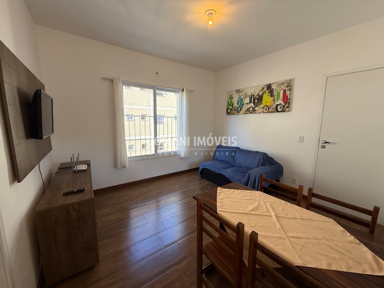Apartamento, 2 quartos, 55 m² - Foto 10