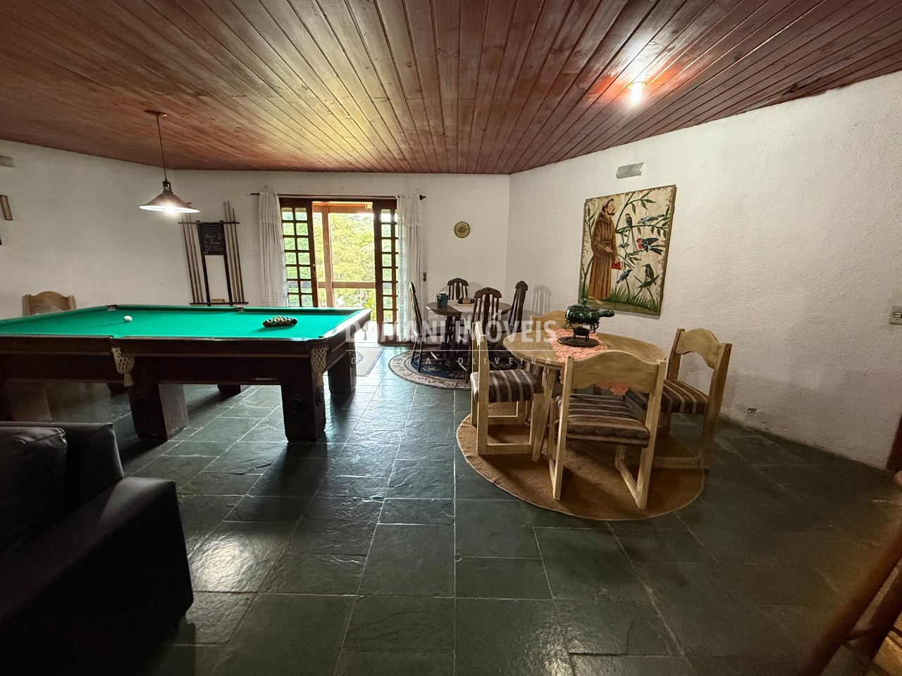 Casa, 5 quartos - Foto 12