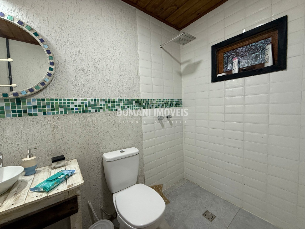 Casa, 3 quartos - Foto 18