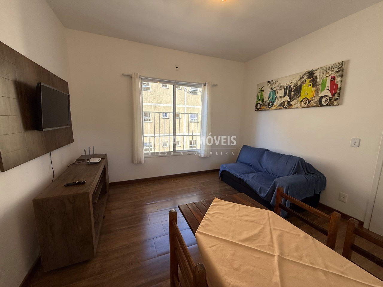 Apartamento, 2 quartos, 55 m² - Foto 19