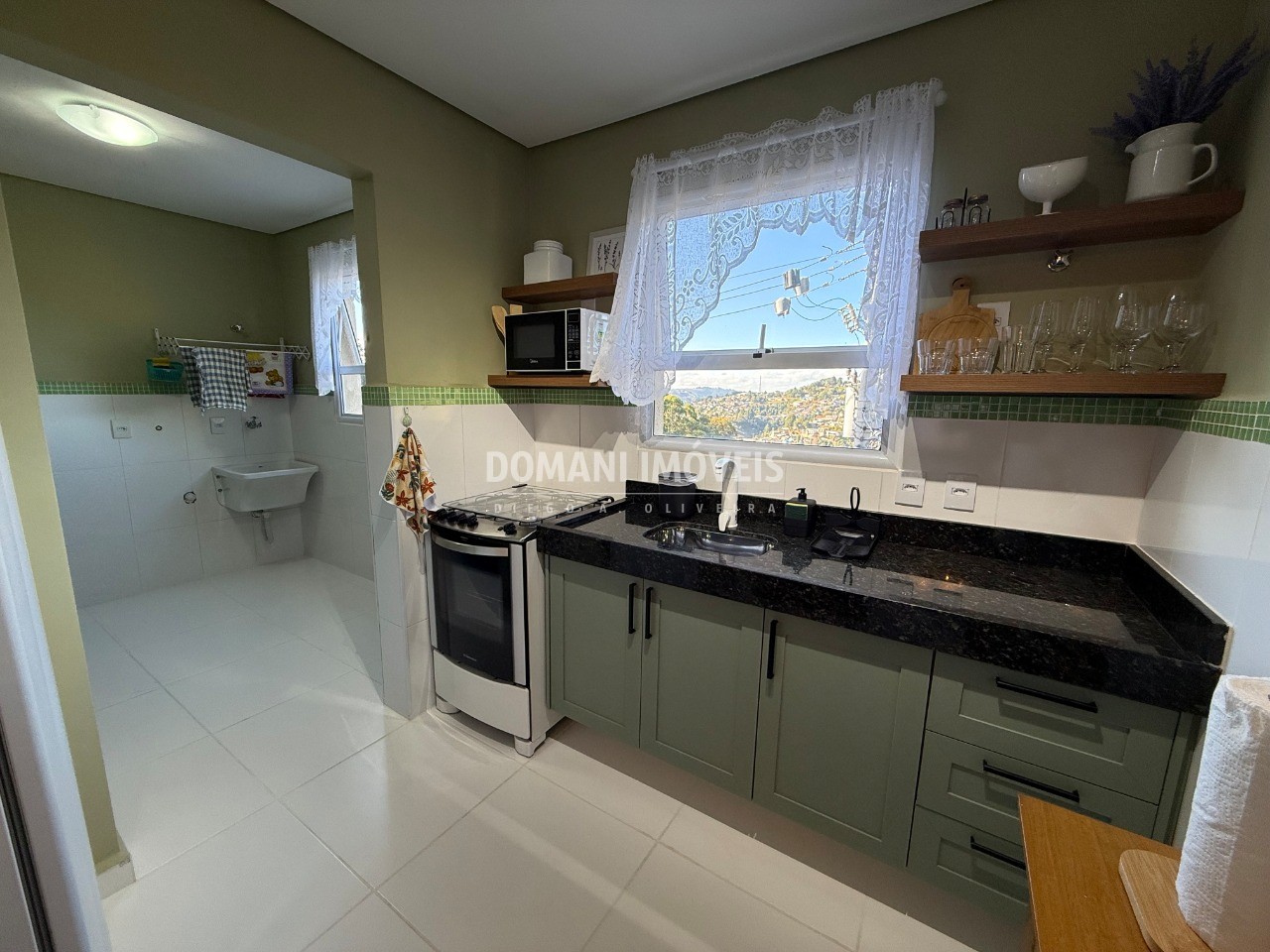 Apartamento, 2 quartos, 55 m² - Foto 13