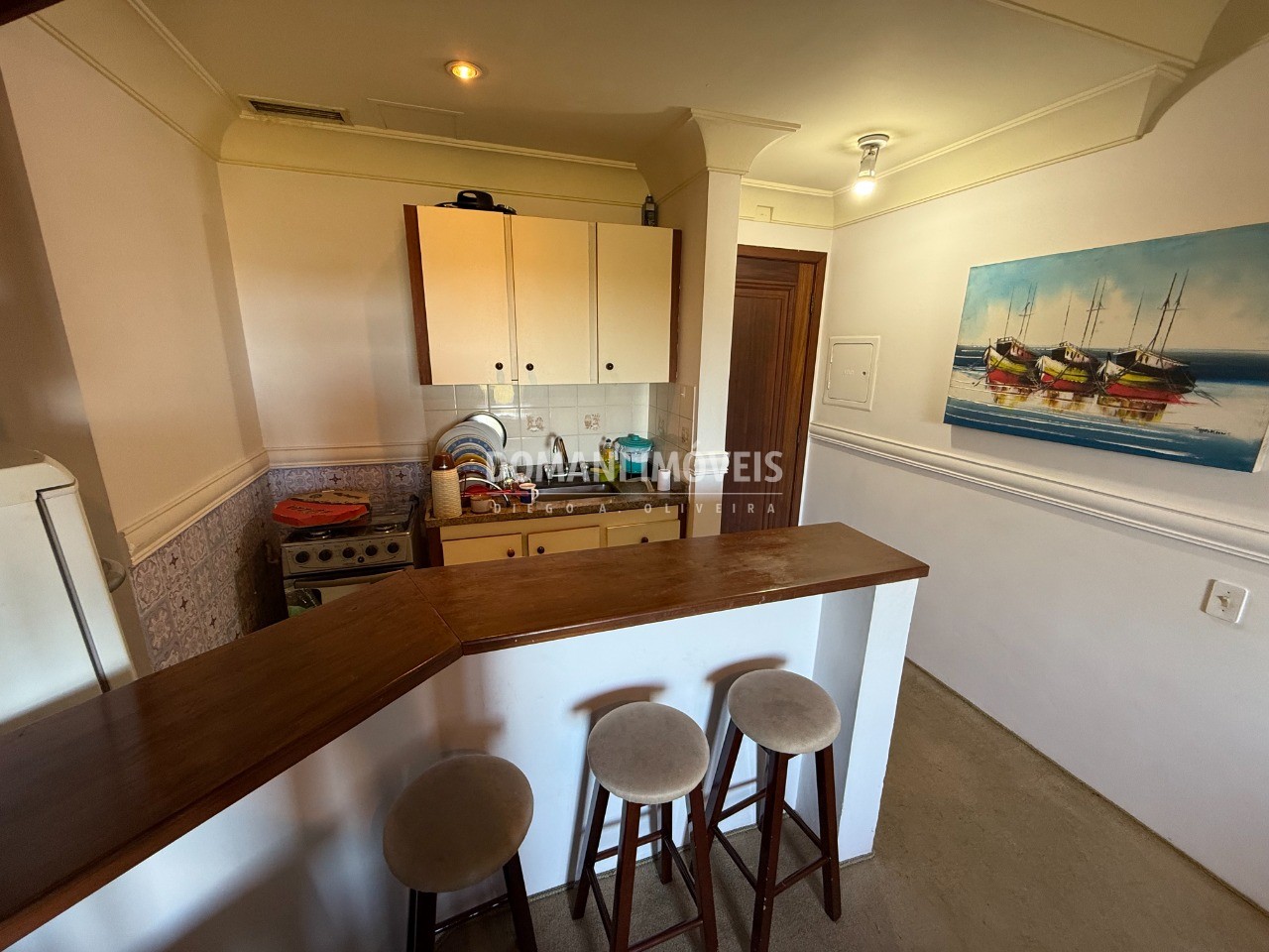 Apartamento, 1 quarto, 63 m² - Foto 13