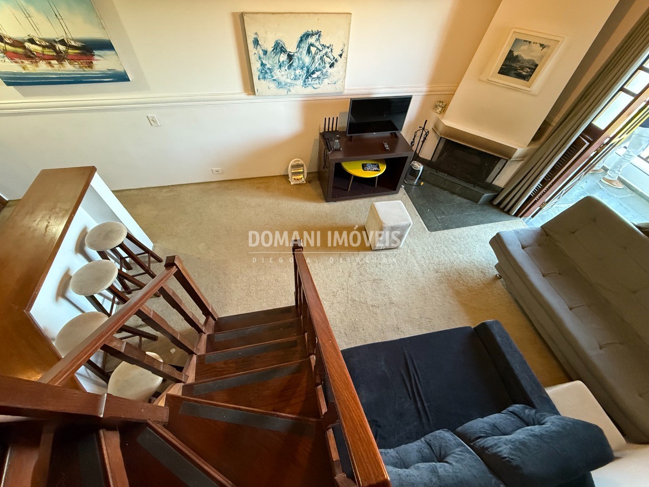 Apartamento, 1 quarto, 63 m² - Foto 23