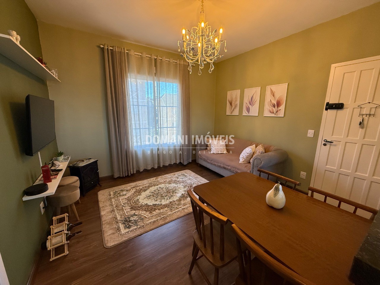 Apartamento, 2 quartos, 55 m² - Foto 10
