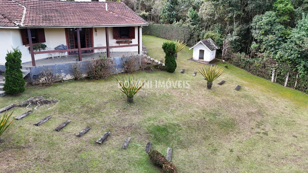 Casa, 5 quartos - Foto 34