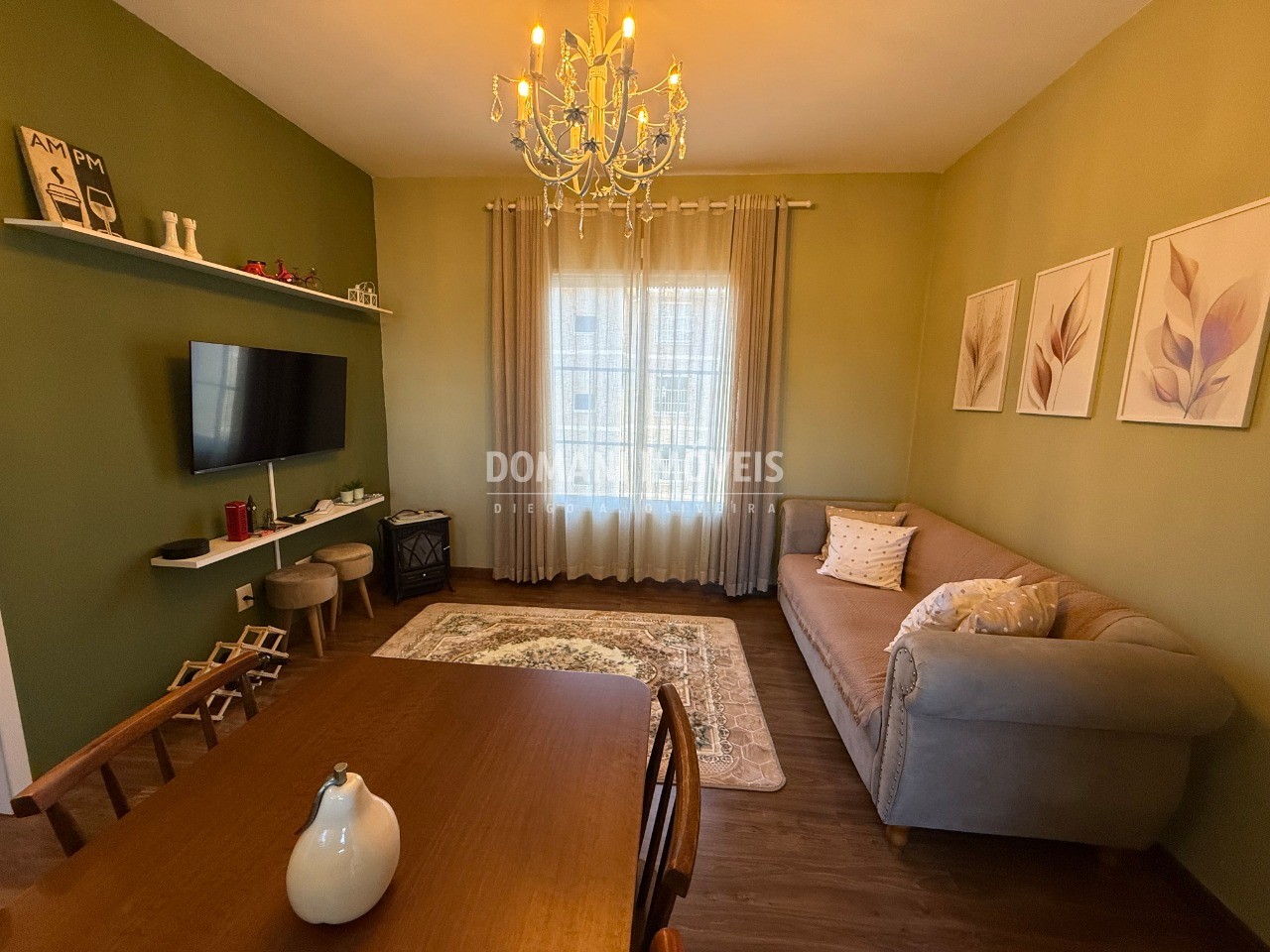 Apartamento, 2 quartos, 55 m² - Foto 9
