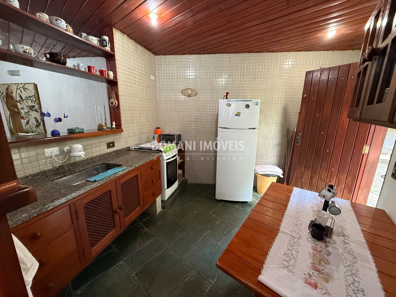 Casa, 5 quartos - Foto 15